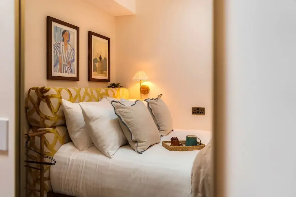 Tower Bridge Road I Your Apartment
