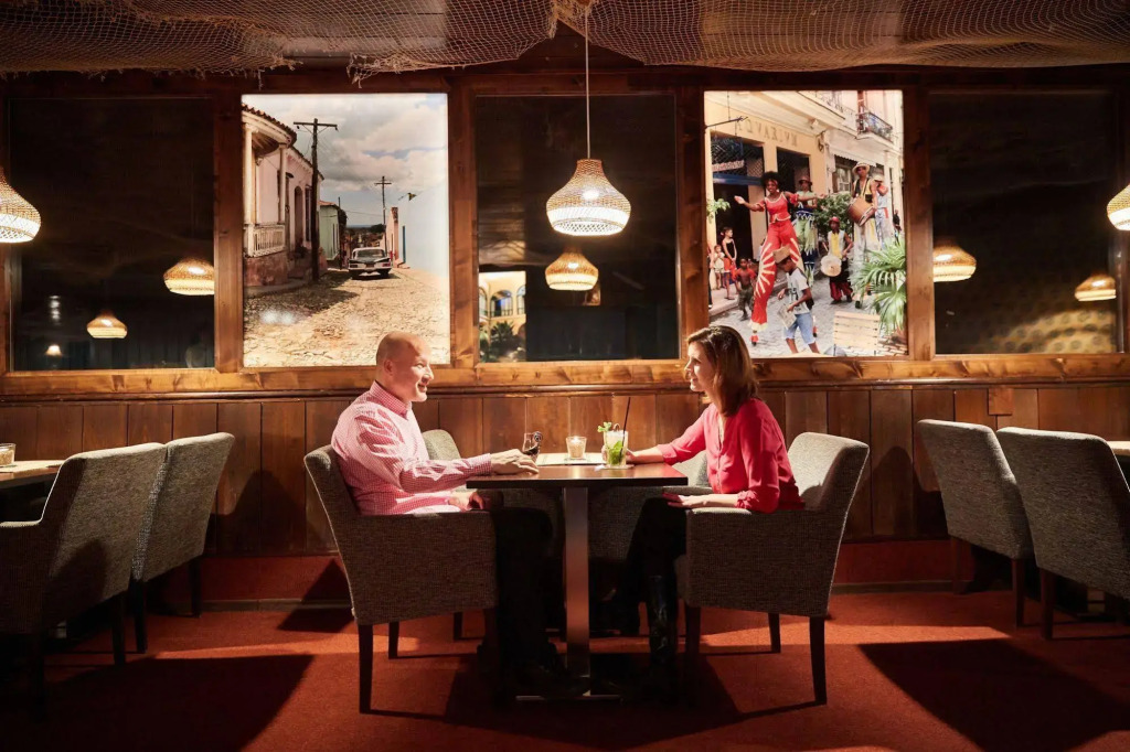 Hotel Horizont