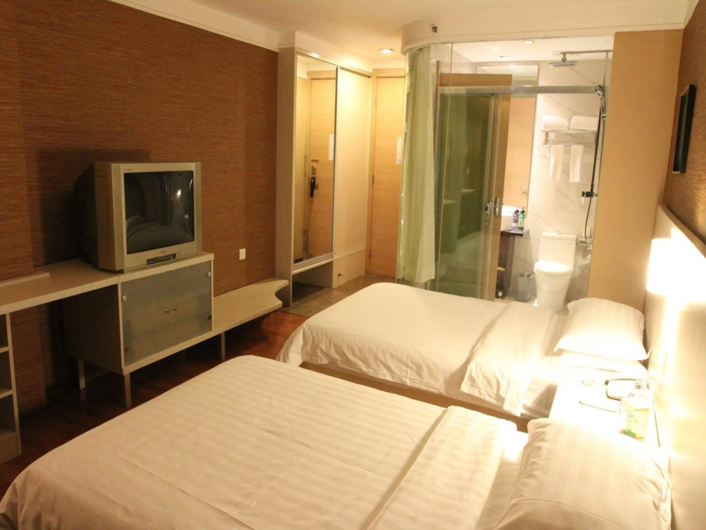 Pankun Business Hotel
