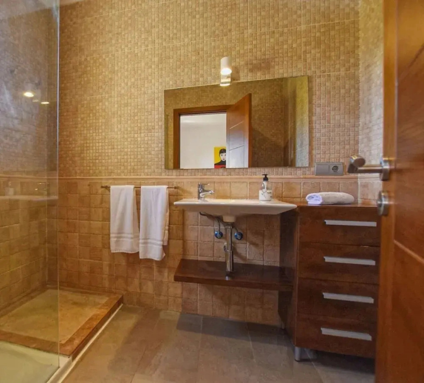 Country House Alcudia With Private Pool
