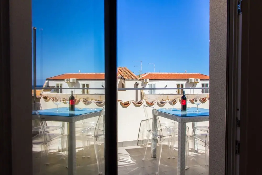 Kefa Holiday - Terrazza di Svevia
