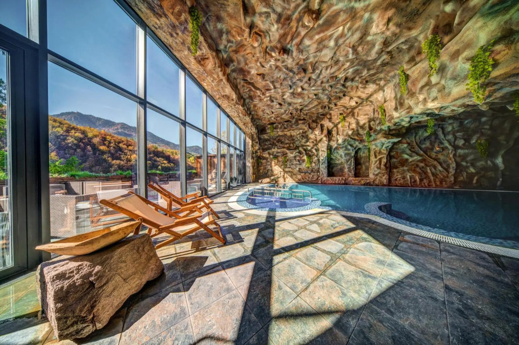 SPA Hotel Kiparis