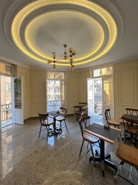 City View Palace hotel