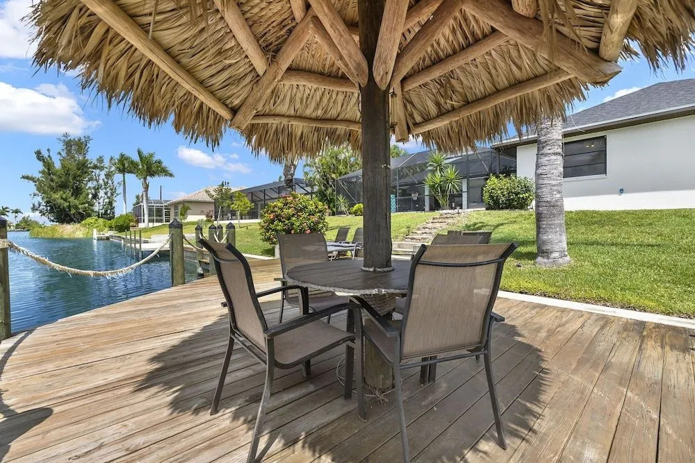 Cape Sunset Villa