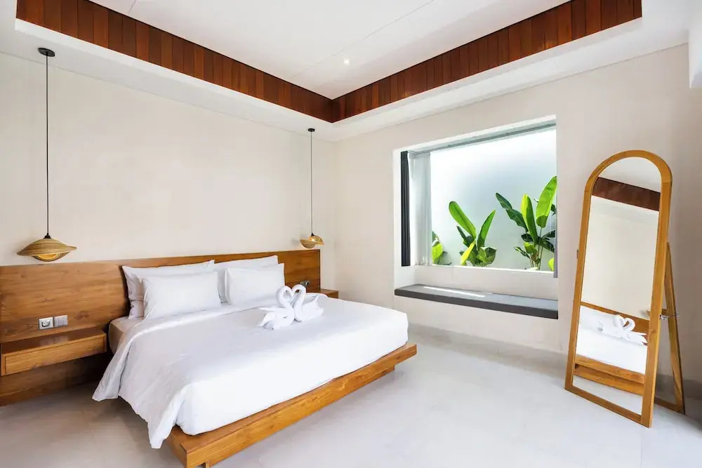 J4 Villas Sanur