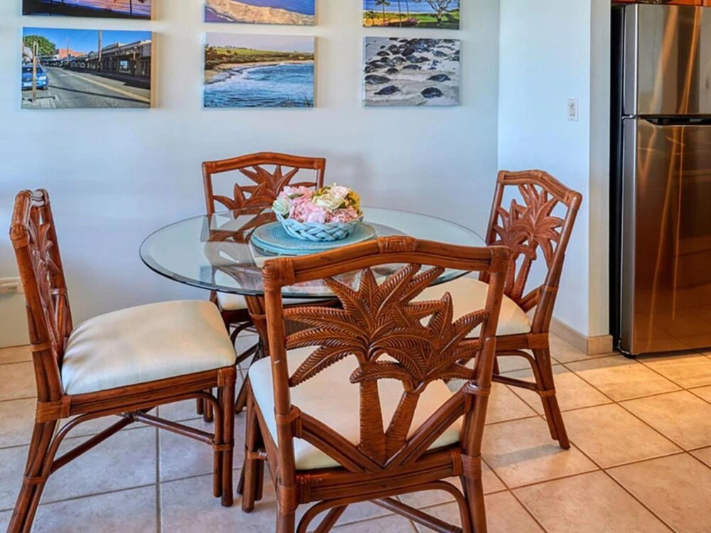 Koa Lagoon #406 by Maui Life Realty