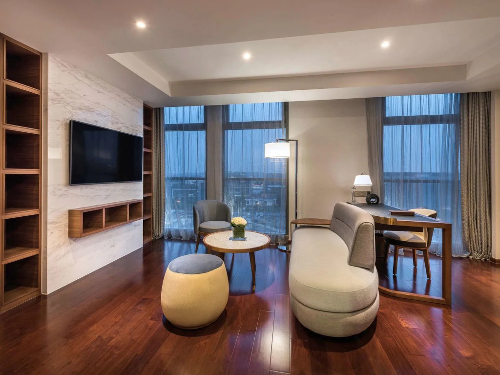 Novotel Shanghai Hongqiao