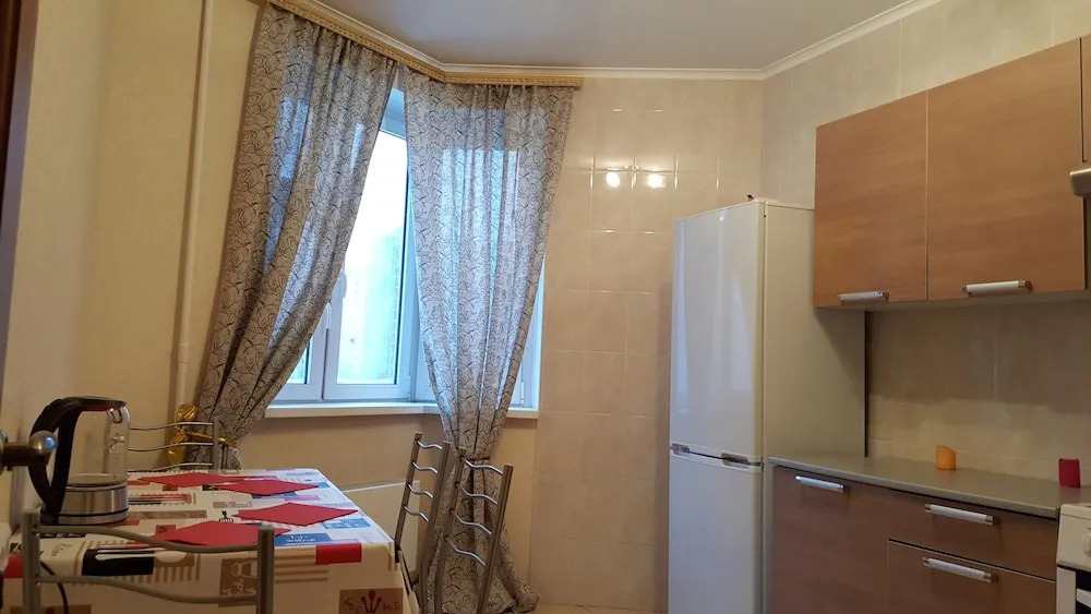 LOFT STUDIO Akademika Chelomeya 9