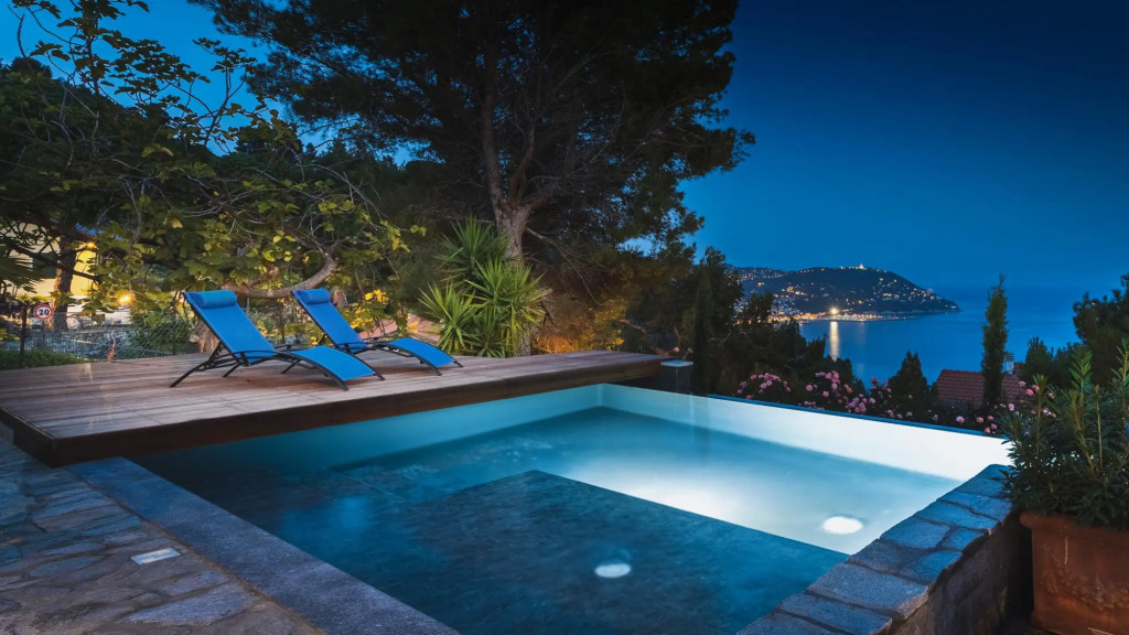 VILLA NEL BLU 8, Emma Villas