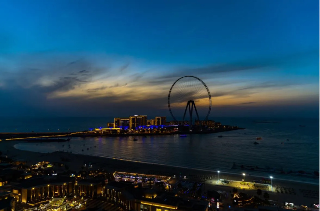 Maison Privee - Rimal JBR