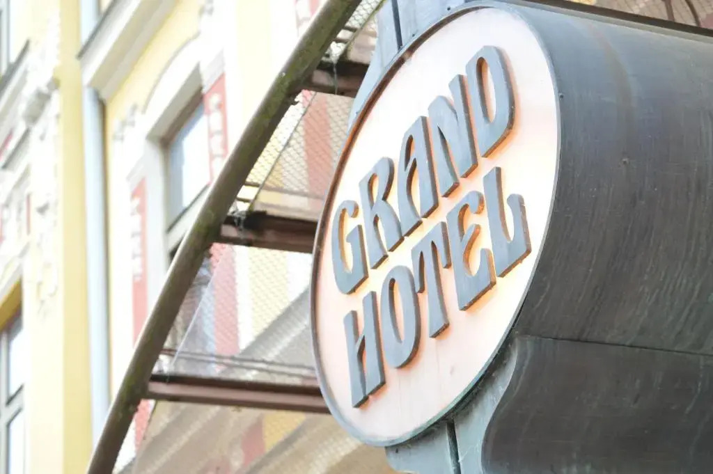 Grandhotel Havel