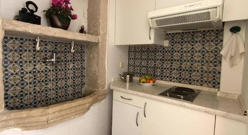 Divina Blue Apartments