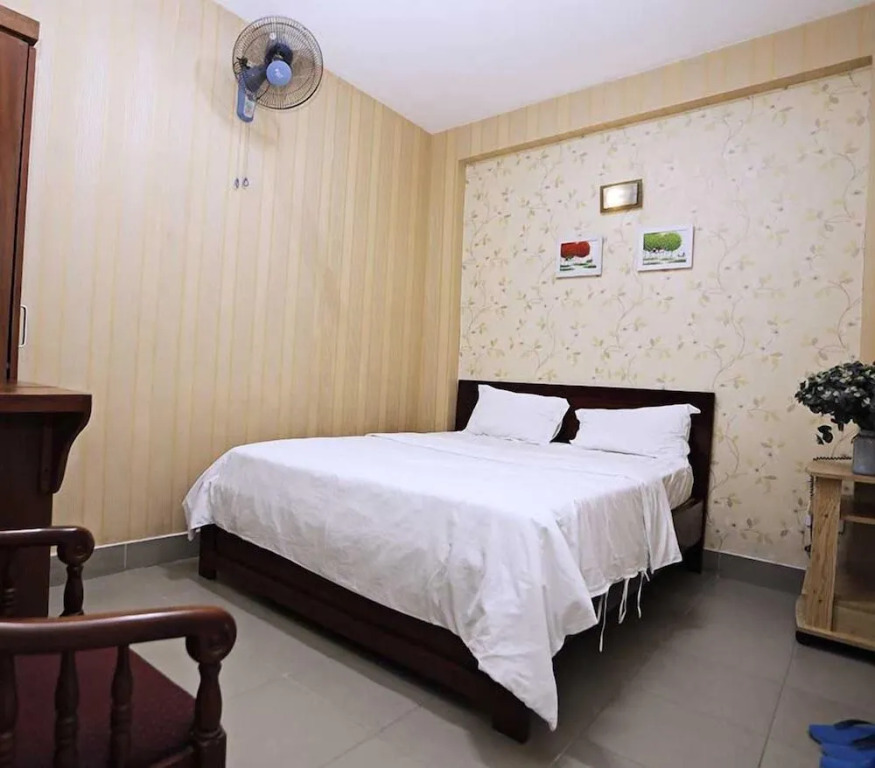 S79 Bao Khoi Hotel