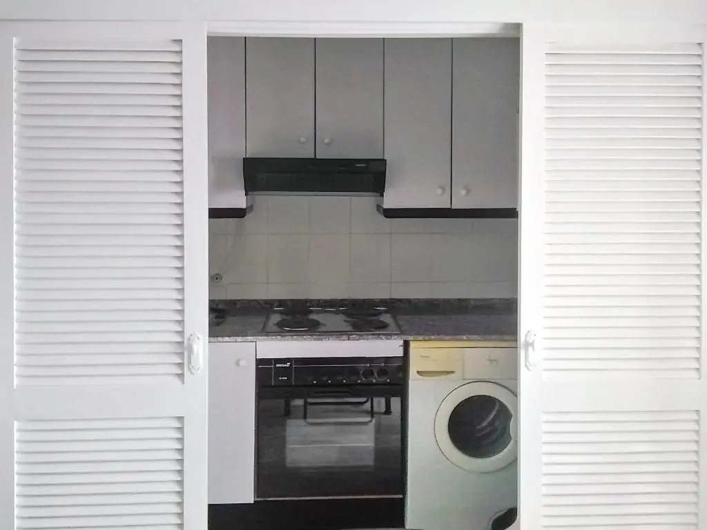 Apartment Calle Ximenez de Sandoval