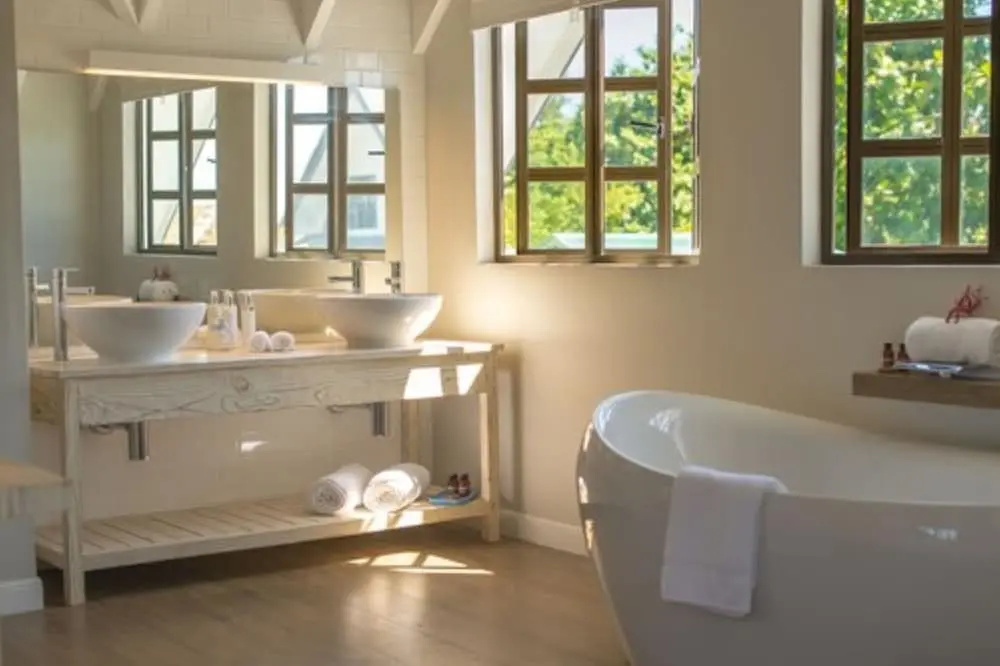 Le Nautique Waterfront Hotel La Digue