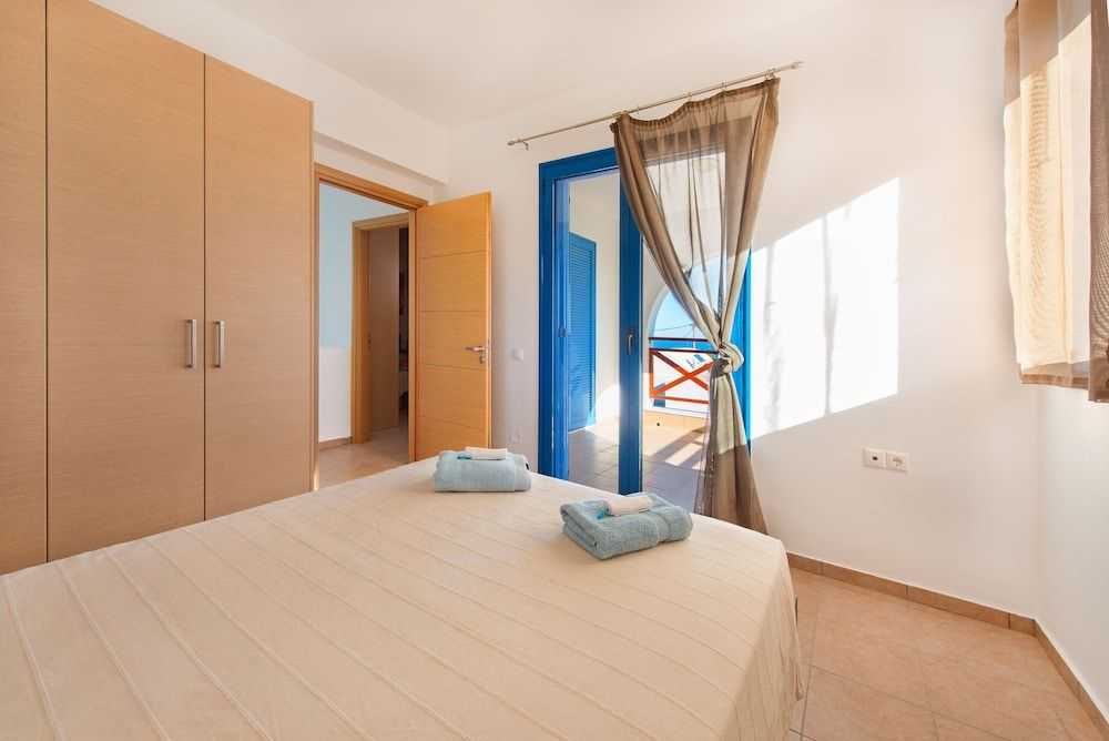 Blue Sea Villa