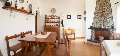 Casa Lilly