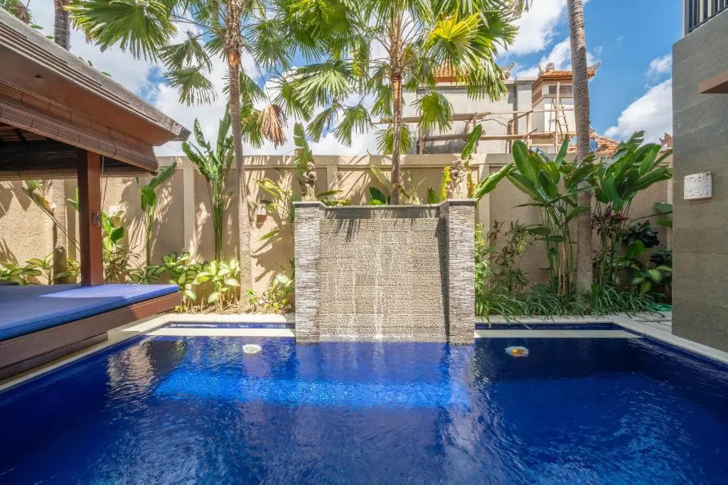 Villa Seacluded 2