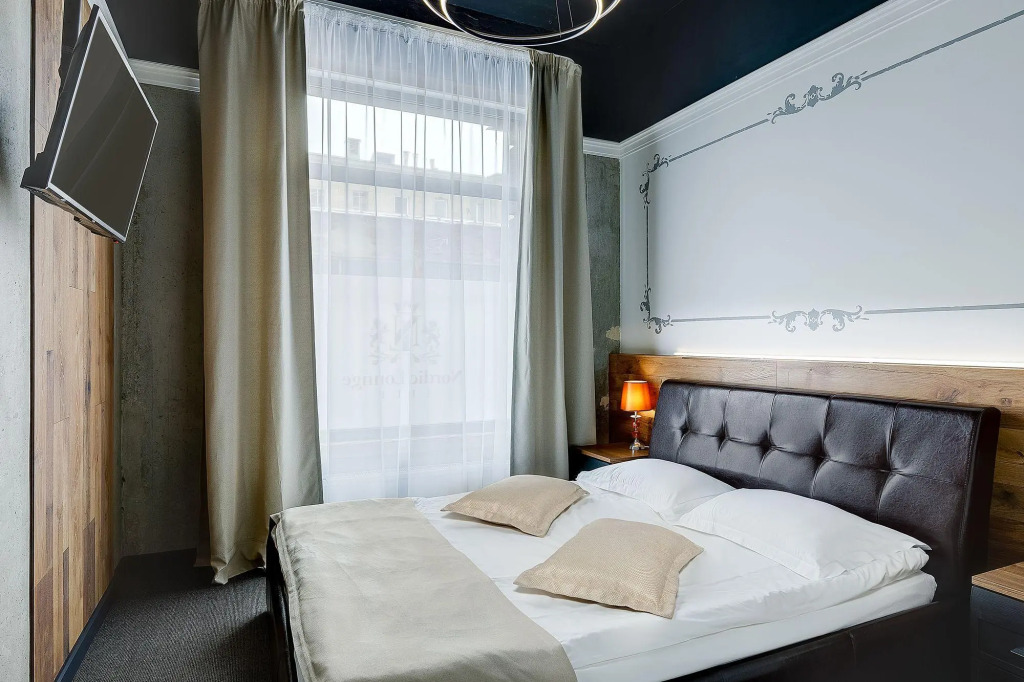 Nordic Lounge Club
