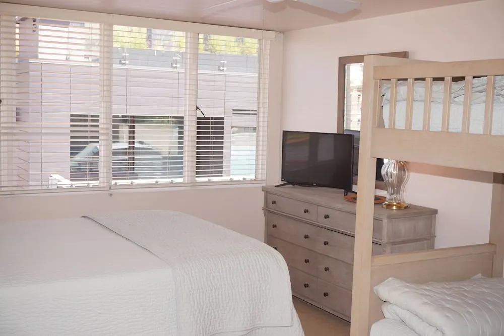 Great Location 1 Block From Gondola!!! - Outstanding Views Of Ajax 3 Bedroom Condo by RedAwning