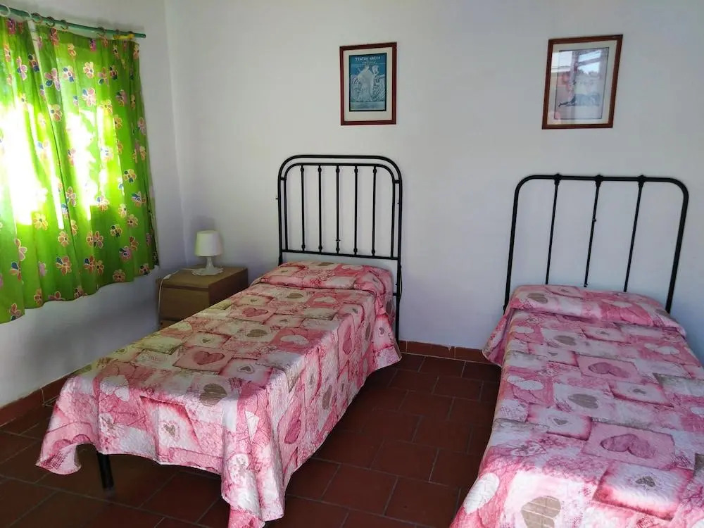 Agriturismo Capo Corso
