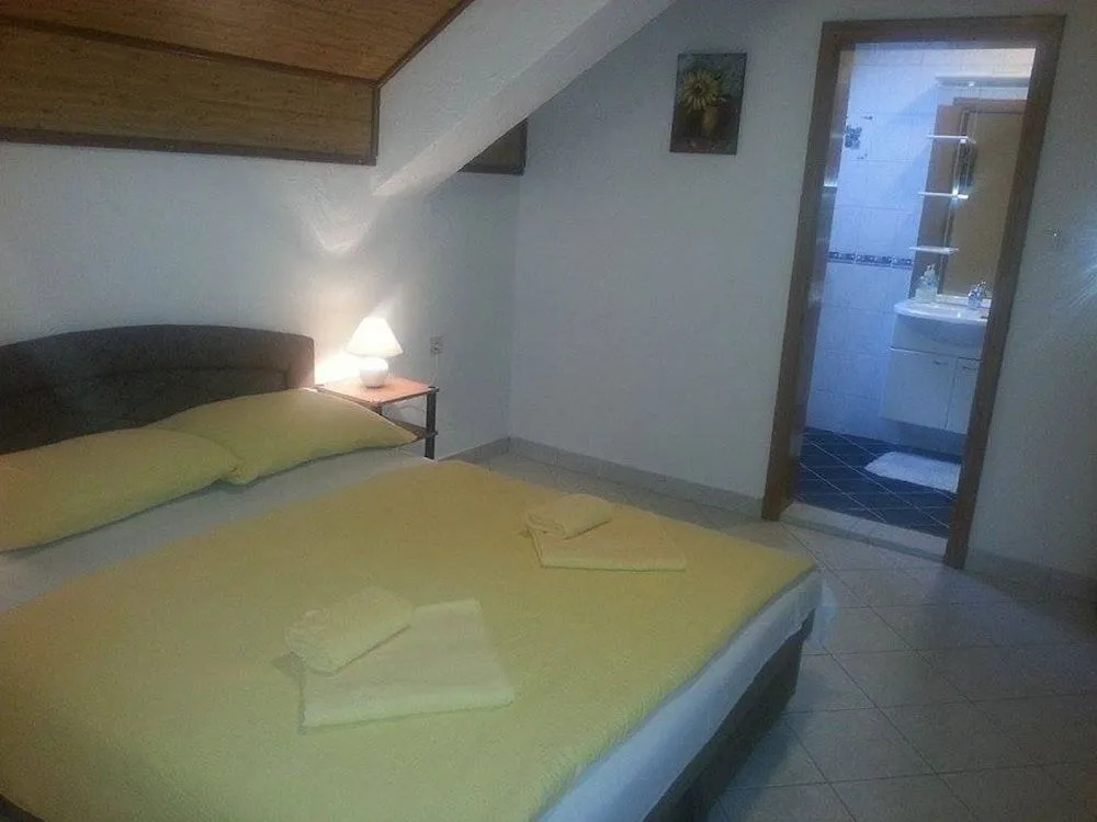 Guesthouse Magdalena