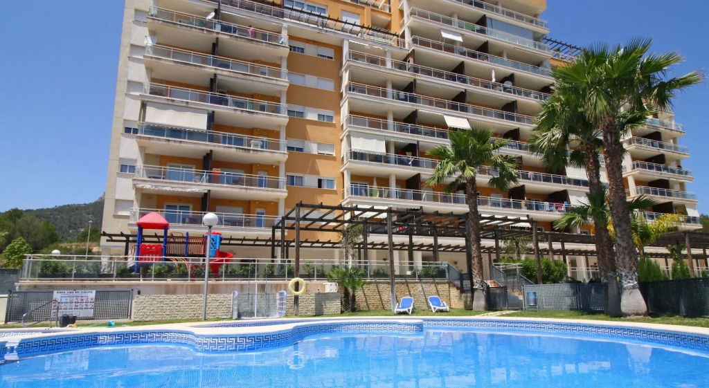 Apartamento Luz de Calpe - Costa Calpe