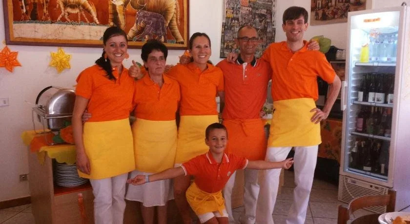 Hotel Consul