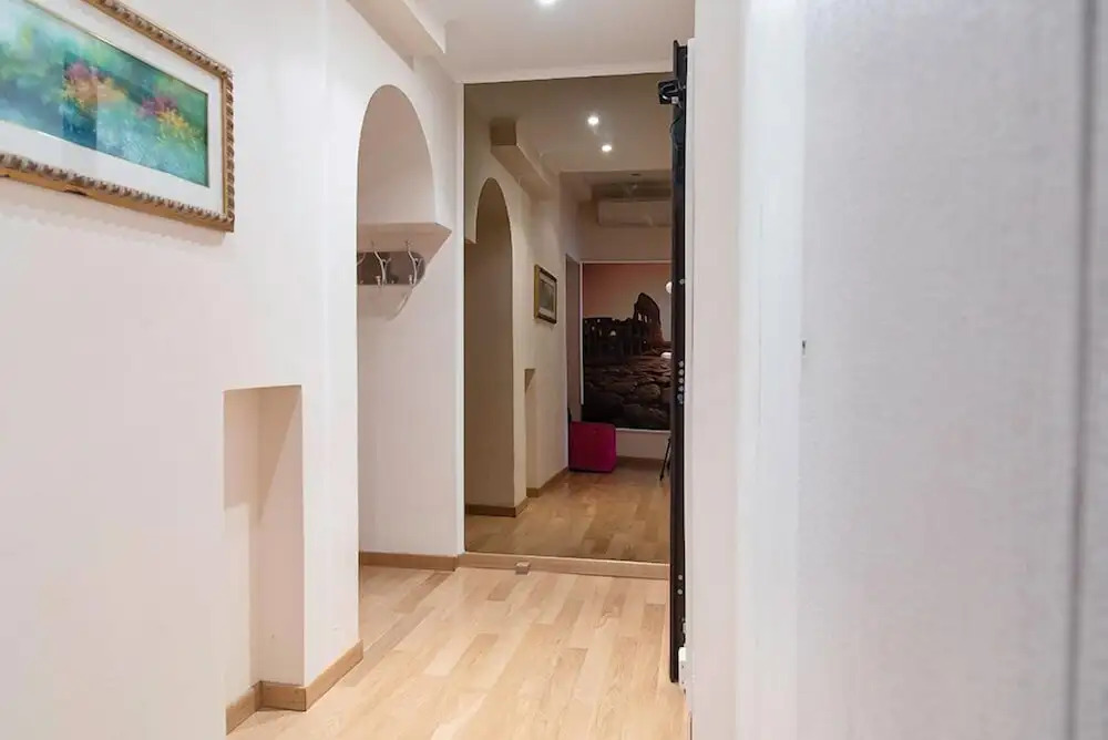 Tiberina Apartments - Rome Trastevere