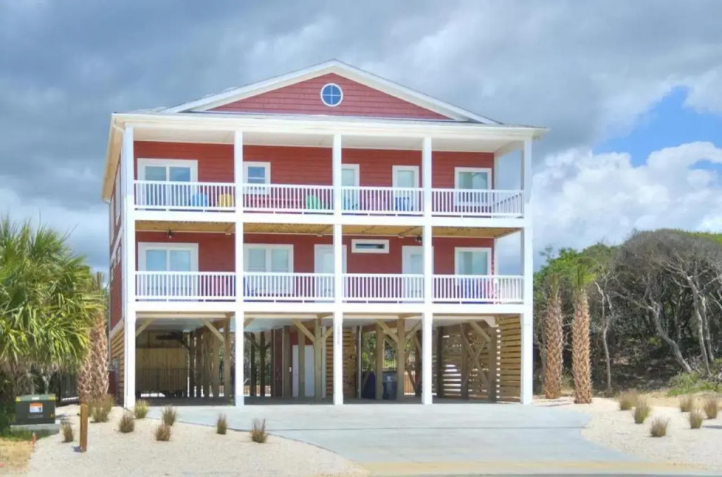 Reve Nautique