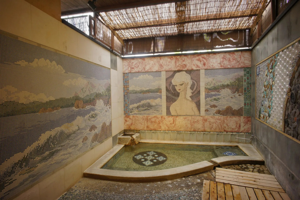 Nogami Honkan
