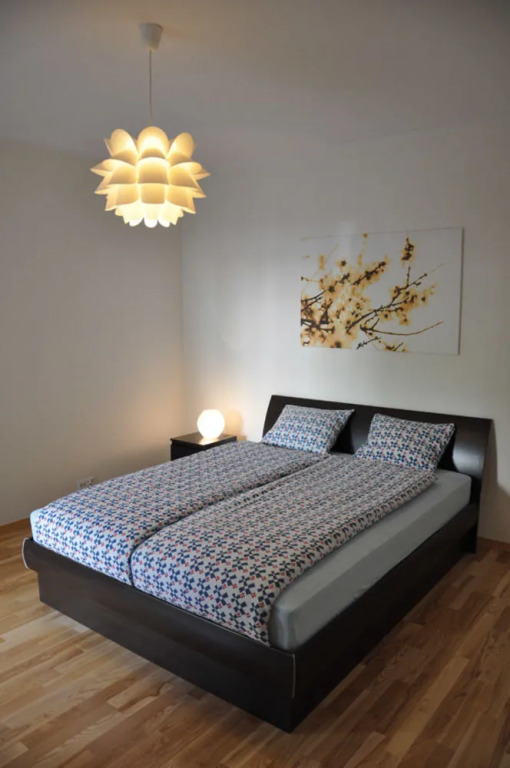 PragApartments KORSAKA