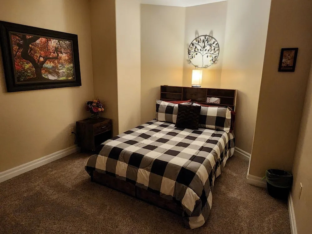 Summit Villa BnB