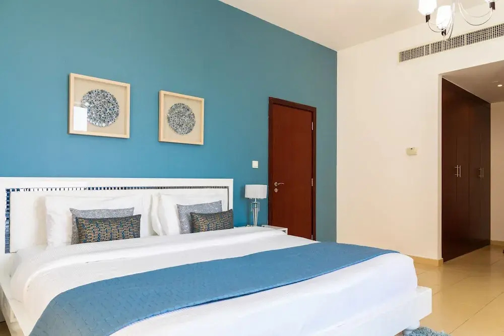 Maison Privee – Rimal Residences