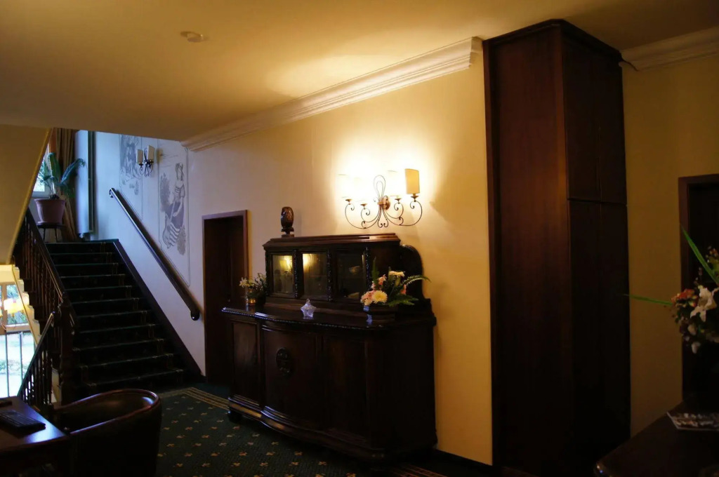 Waren Müritz Hotel Harmonie