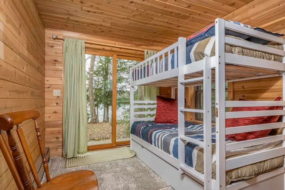 Fernwood Retreat
