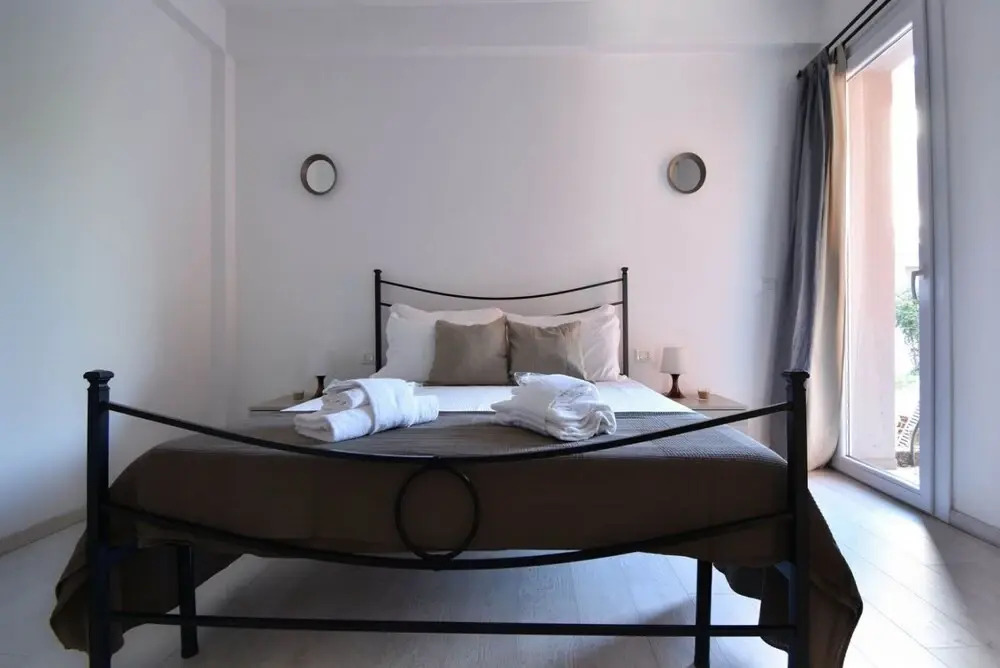 Welc-om meeting Apartment