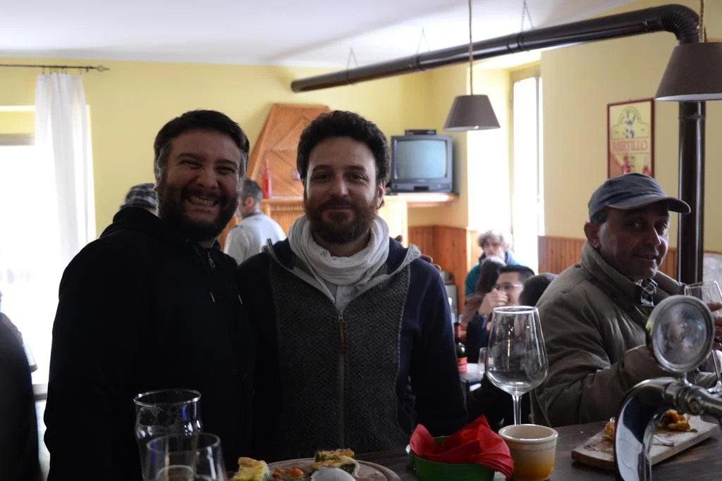 Locanda Genzianella