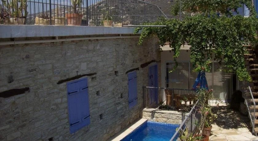 Kalavasos Villas