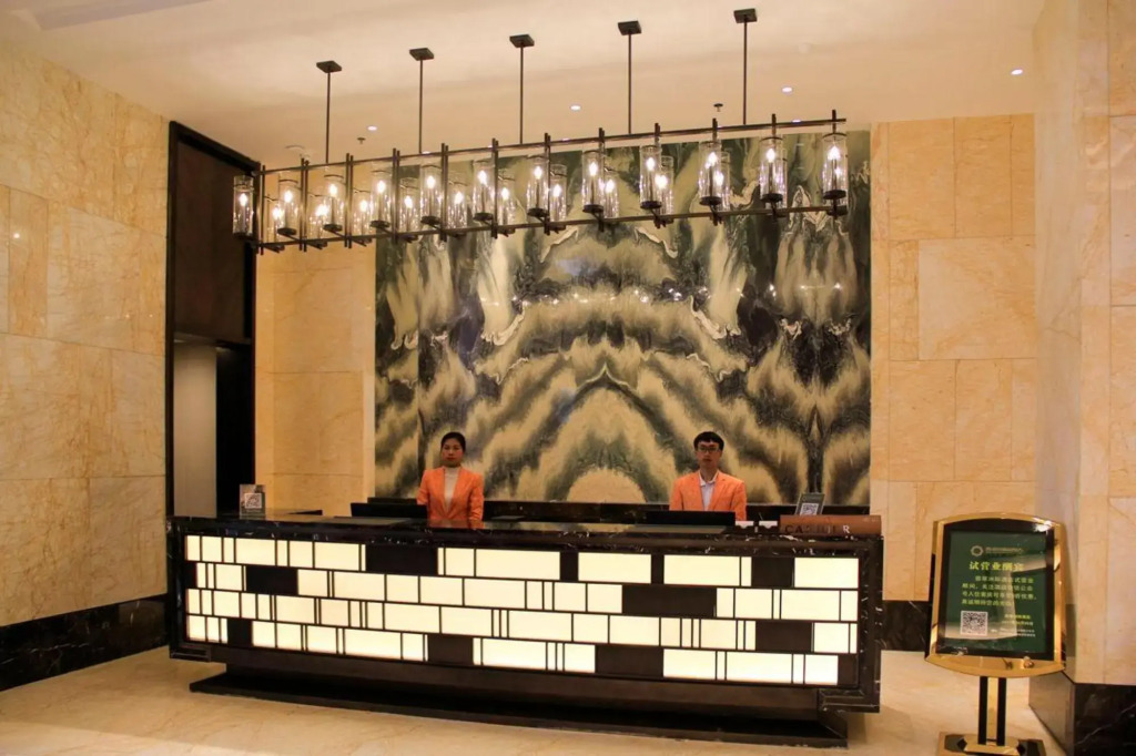 Feicuizhouyu Hotel