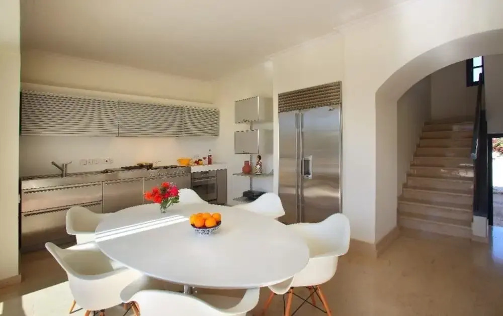 Villa for Rent in Protaras 1049