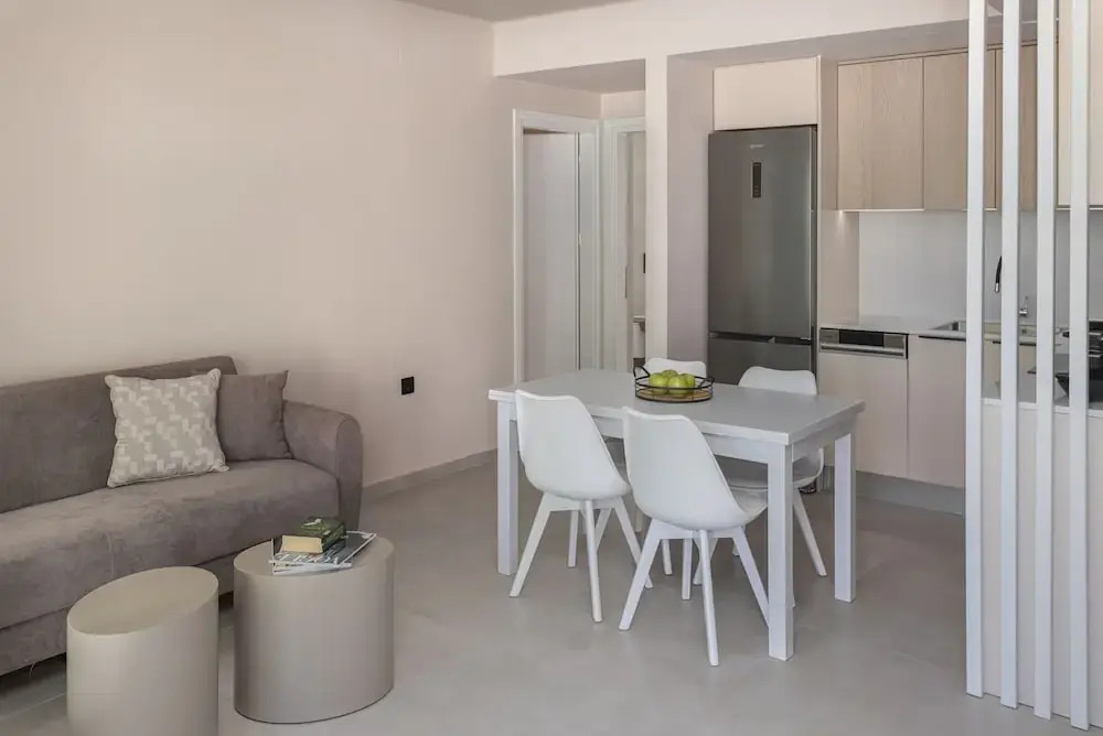 Potame Suite by Estia Pool View