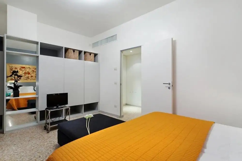 Grimaldi Apartments - Coquette