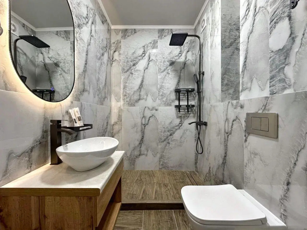 Boutique Hotel 108