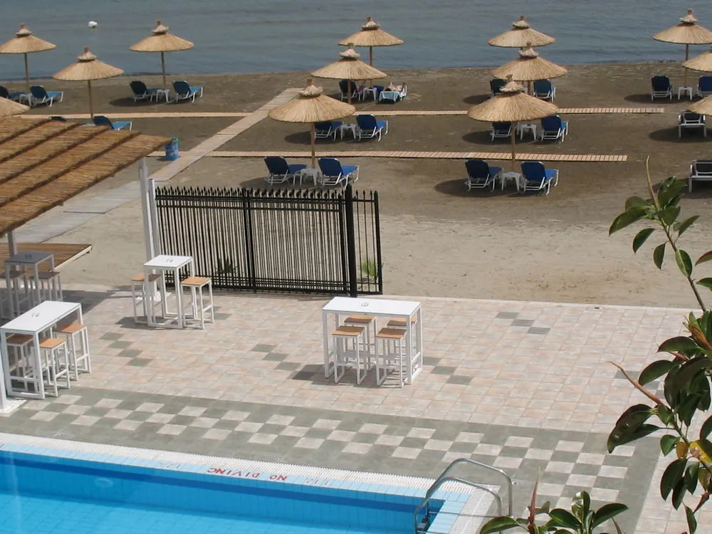 Ammos Apartments
