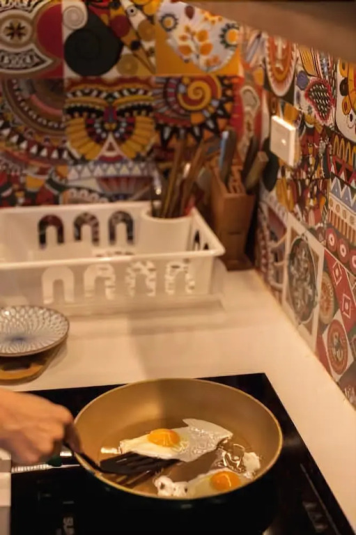 Hygge Homestay