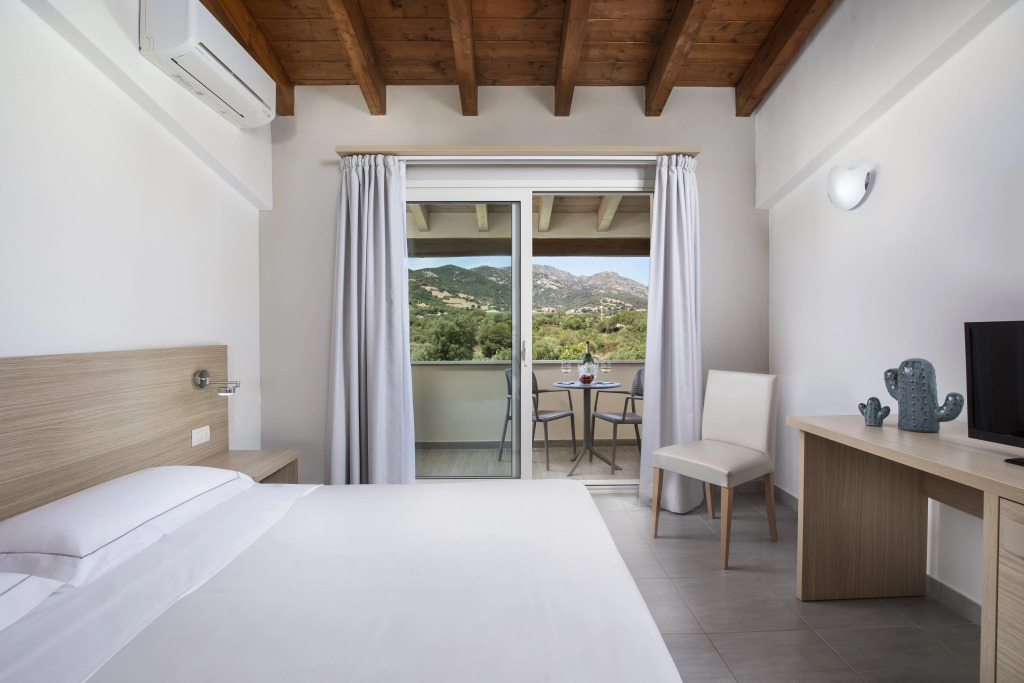 Hotel San Teodoro
