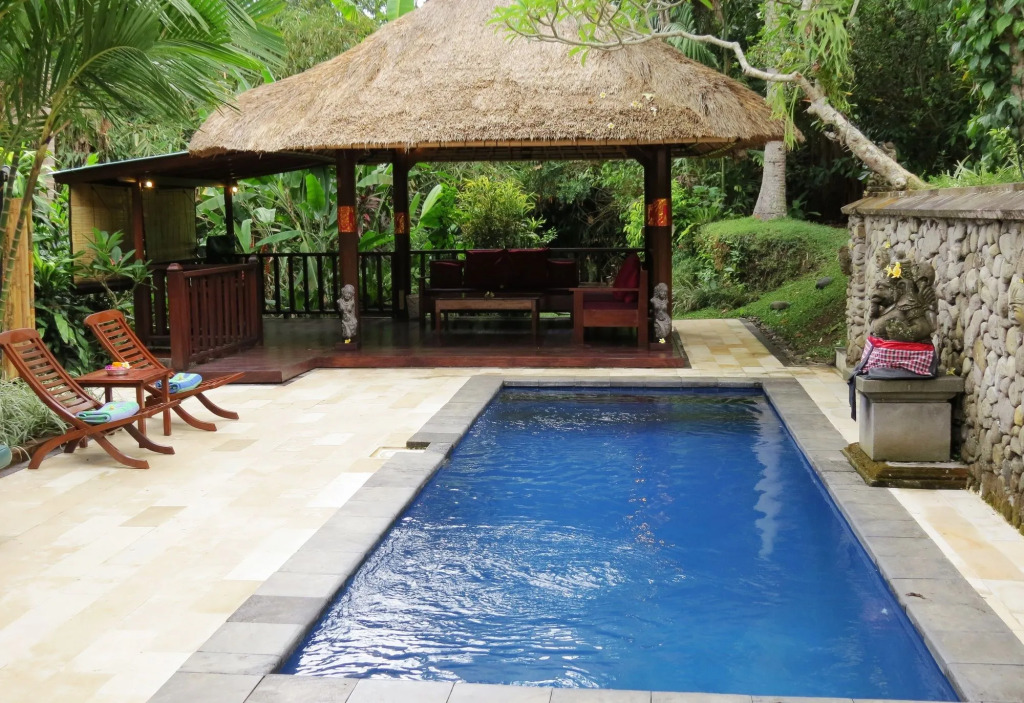 Samas Cottages and Villas