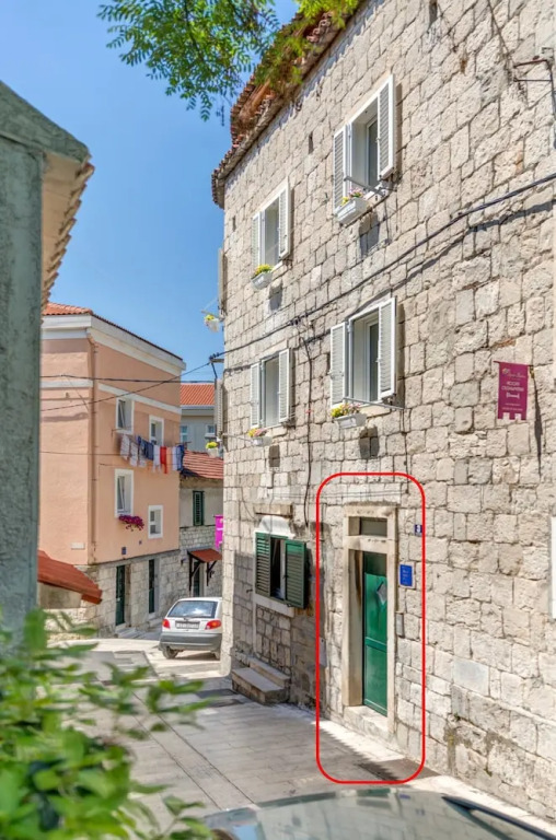 Luxury Room Ana 1 in the Heart of Split