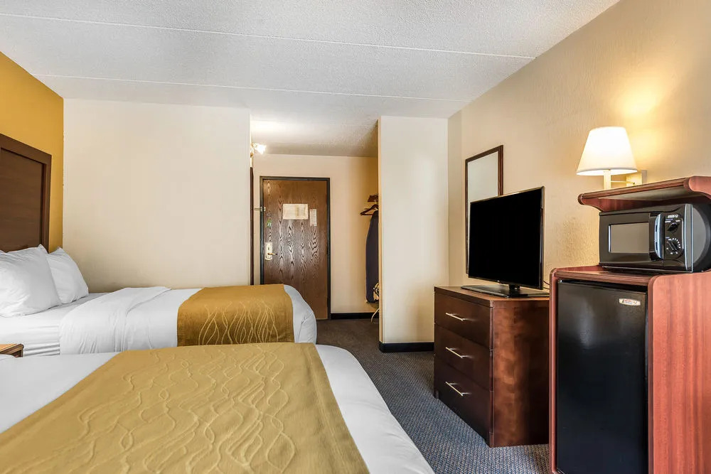Comfort Inn
